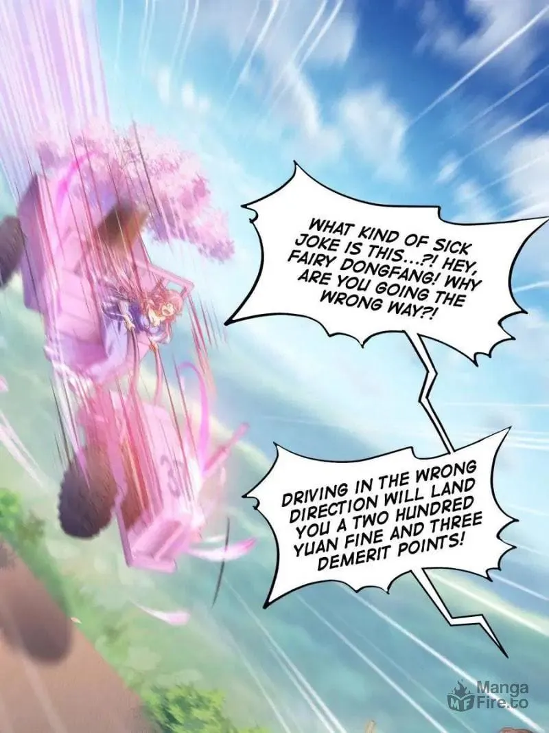 Read Cultivation Chat Group chapter 259 image 24 on Lezhin