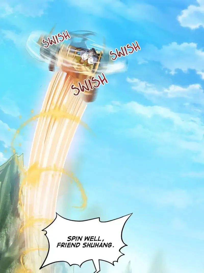 Read Cultivation Chat Group chapter 259 image 3 on Lezhin