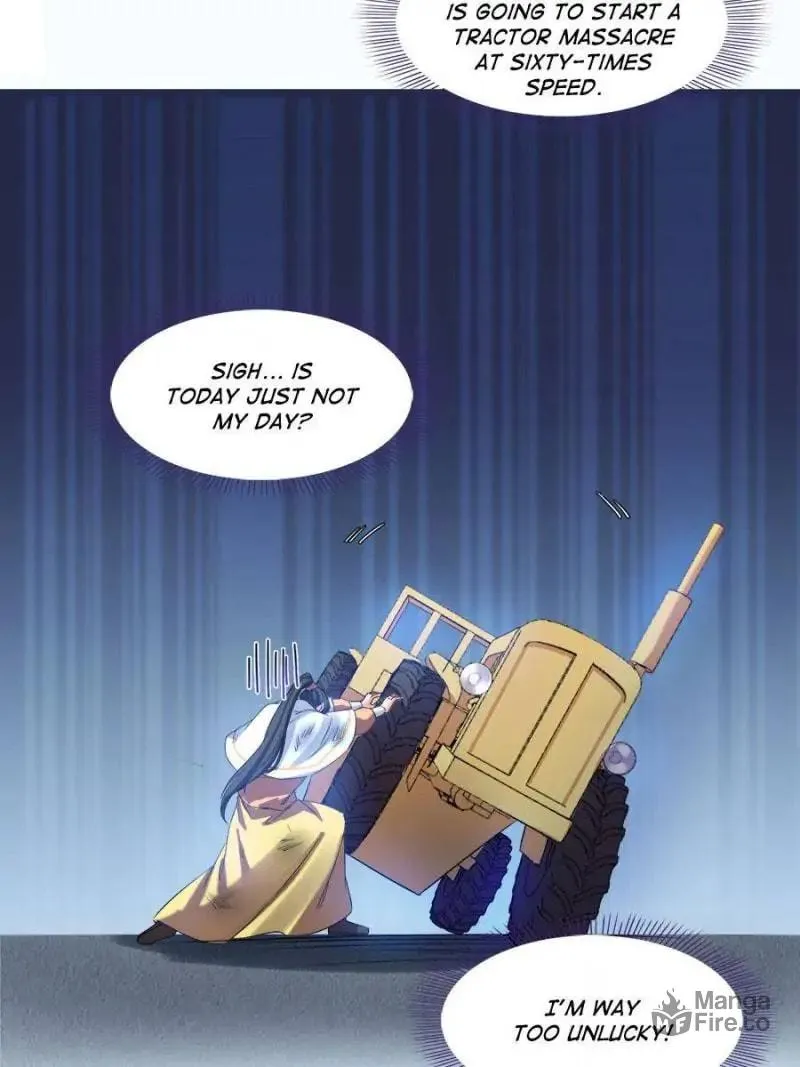 Read Cultivation Chat Group chapter 259 image 34 on Lezhin