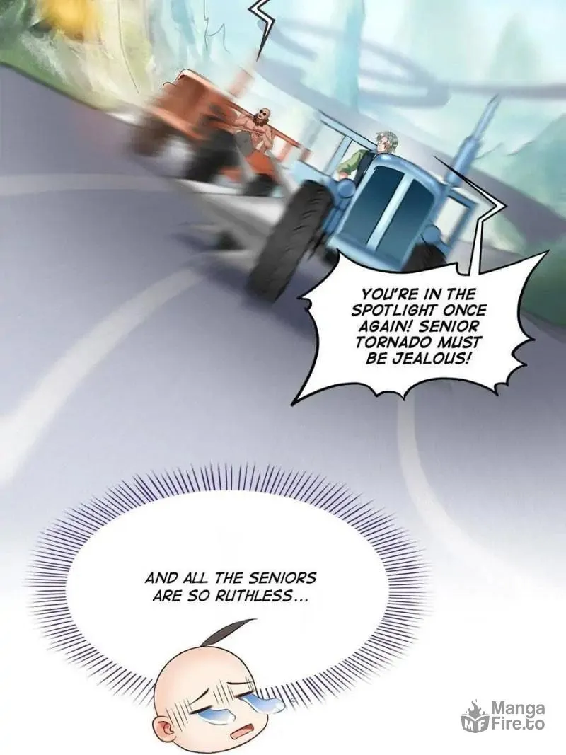 Read Cultivation Chat Group chapter 259 image 4 on Lezhin