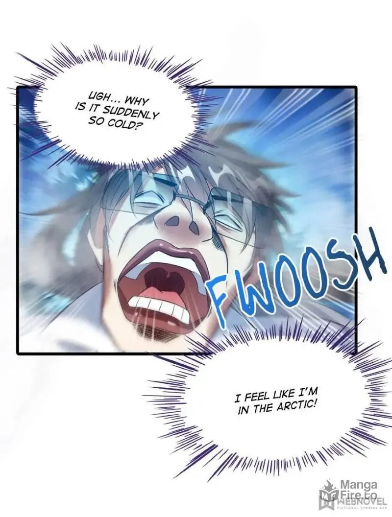 Read Cultivation Chat Group chapter 259 image 5 on Lezhin