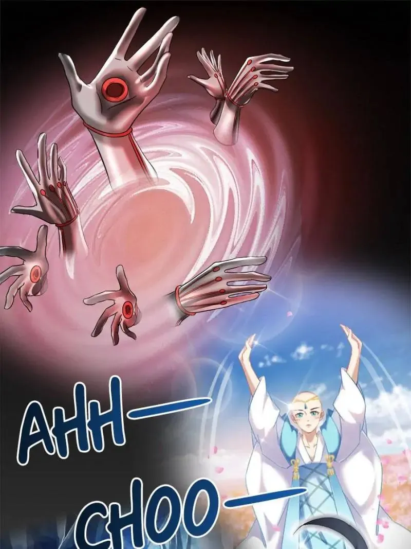 Read Cultivation Chat Group chapter 259 image 6 on Lezhin
