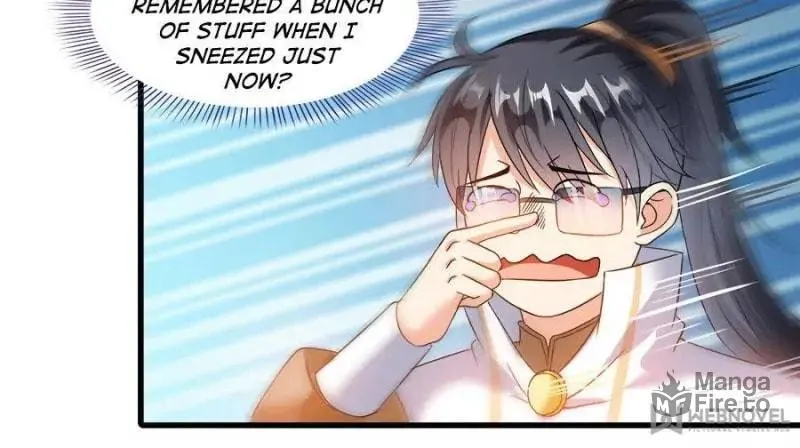 Read Cultivation Chat Group chapter 259 image 8 on Lezhin