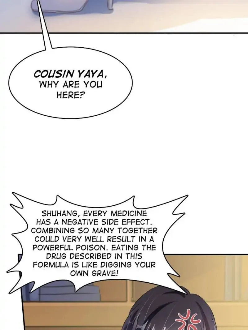 Read Cultivation Chat Group chapter 26 image 10 on Lezhin