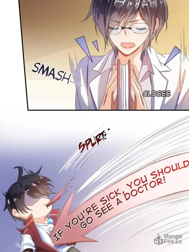 Read Cultivation Chat Group chapter 26 image 11 on Lezhin