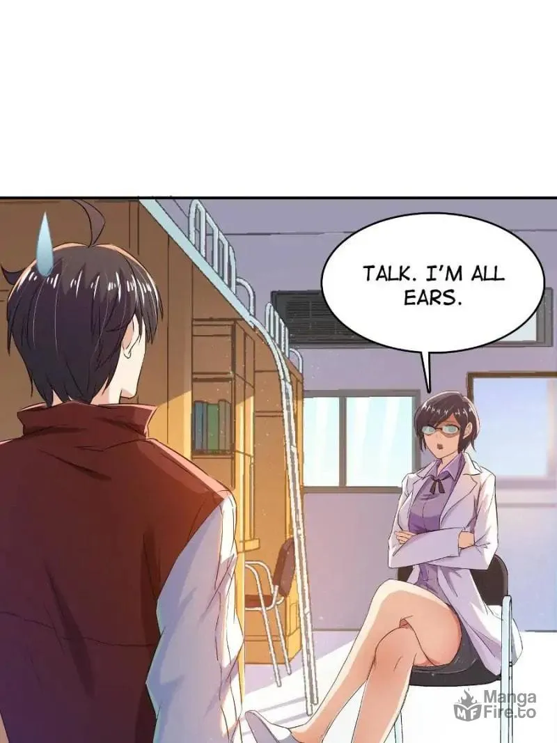Read Cultivation Chat Group chapter 26 image 14 on Lezhin