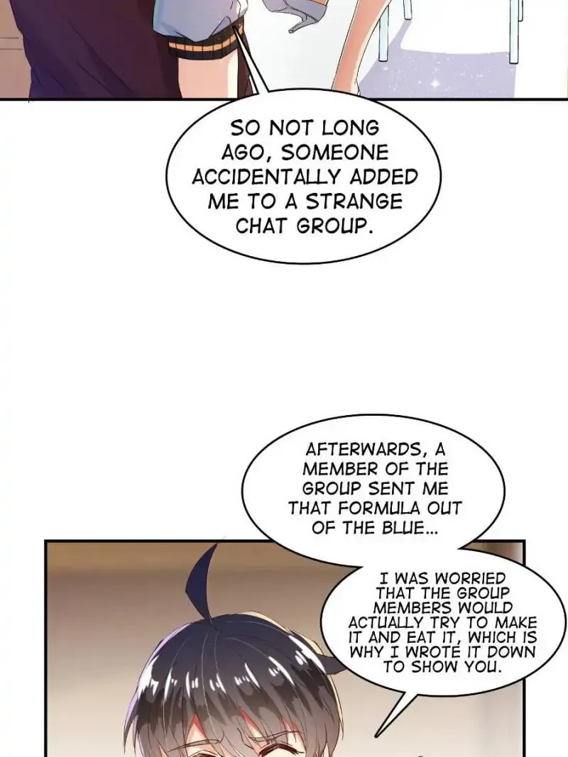 Read Cultivation Chat Group chapter 26 image 15 on Lezhin