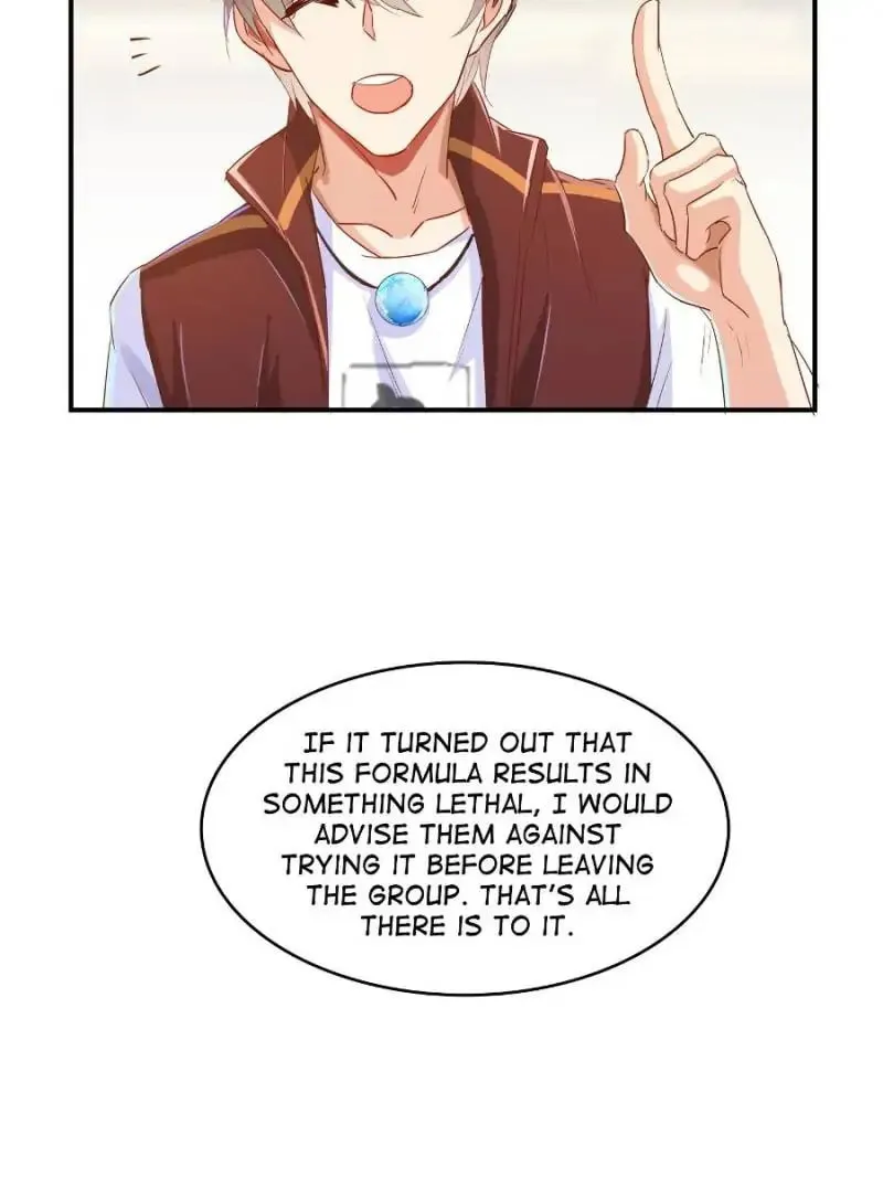 Read Cultivation Chat Group chapter 26 image 16 on Lezhin