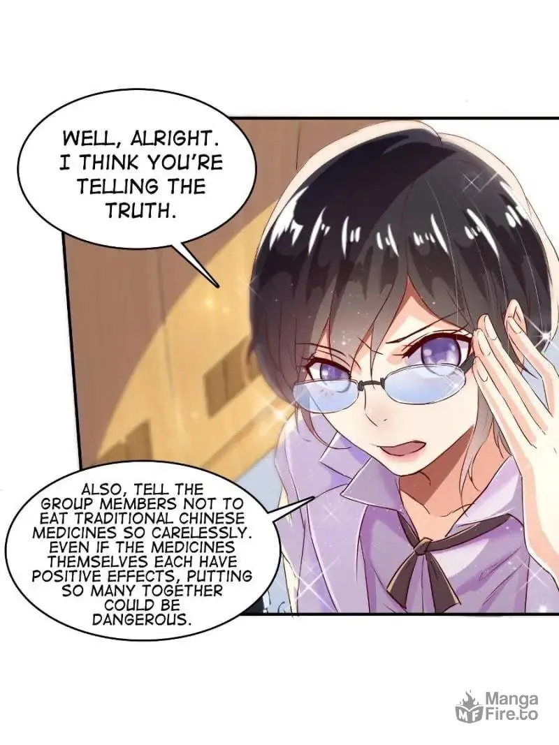 Read Cultivation Chat Group chapter 26 image 17 on Lezhin