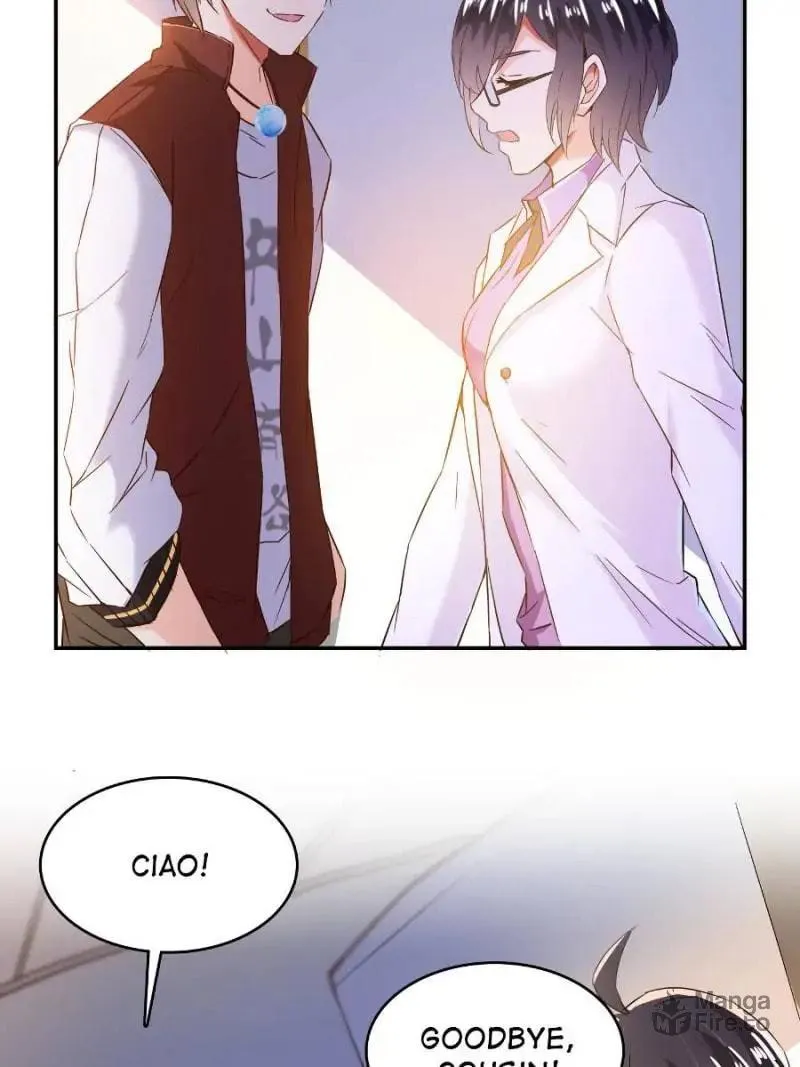 Read Cultivation Chat Group chapter 26 image 19 on Lezhin