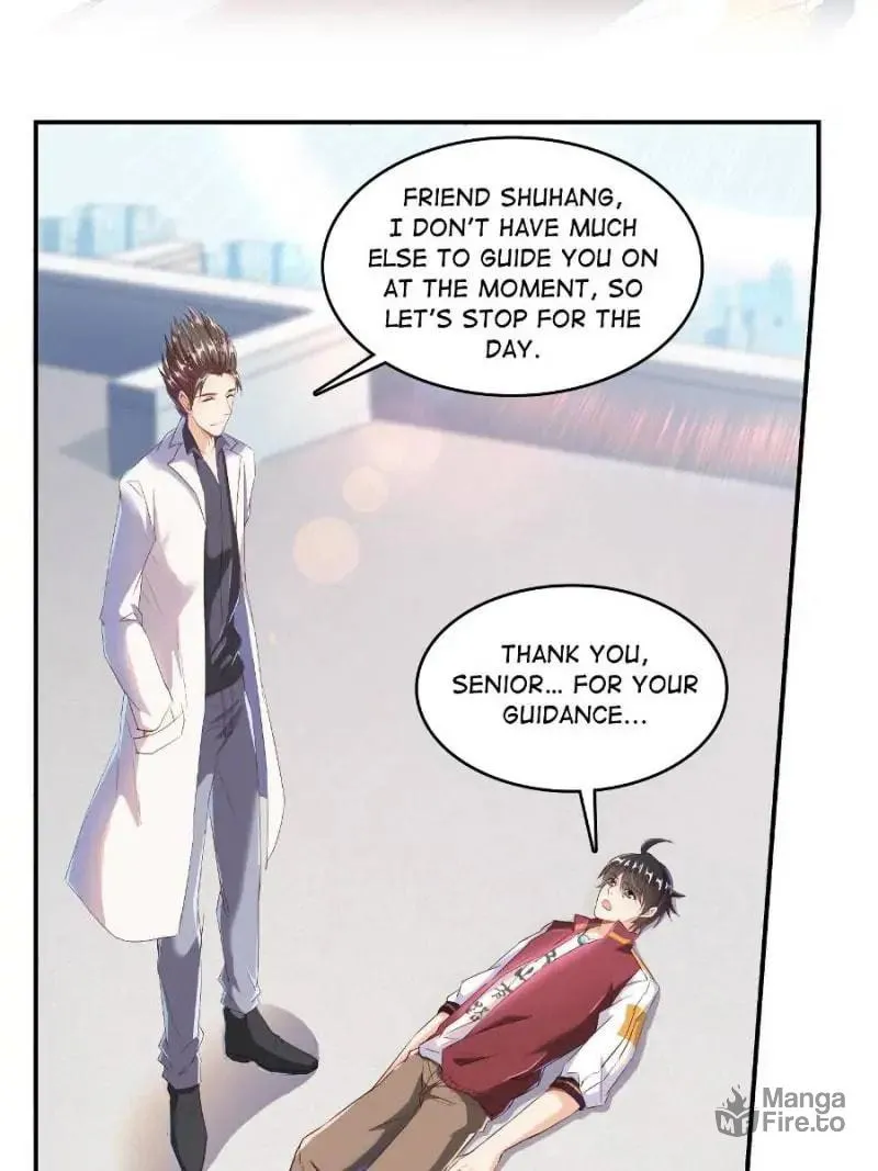 Read Cultivation Chat Group chapter 26 image 2 on Lezhin