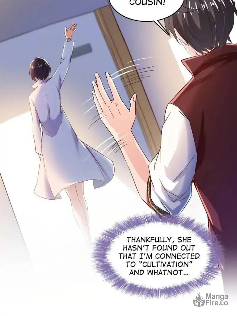 Read Cultivation Chat Group chapter 26 image 20 on Lezhin