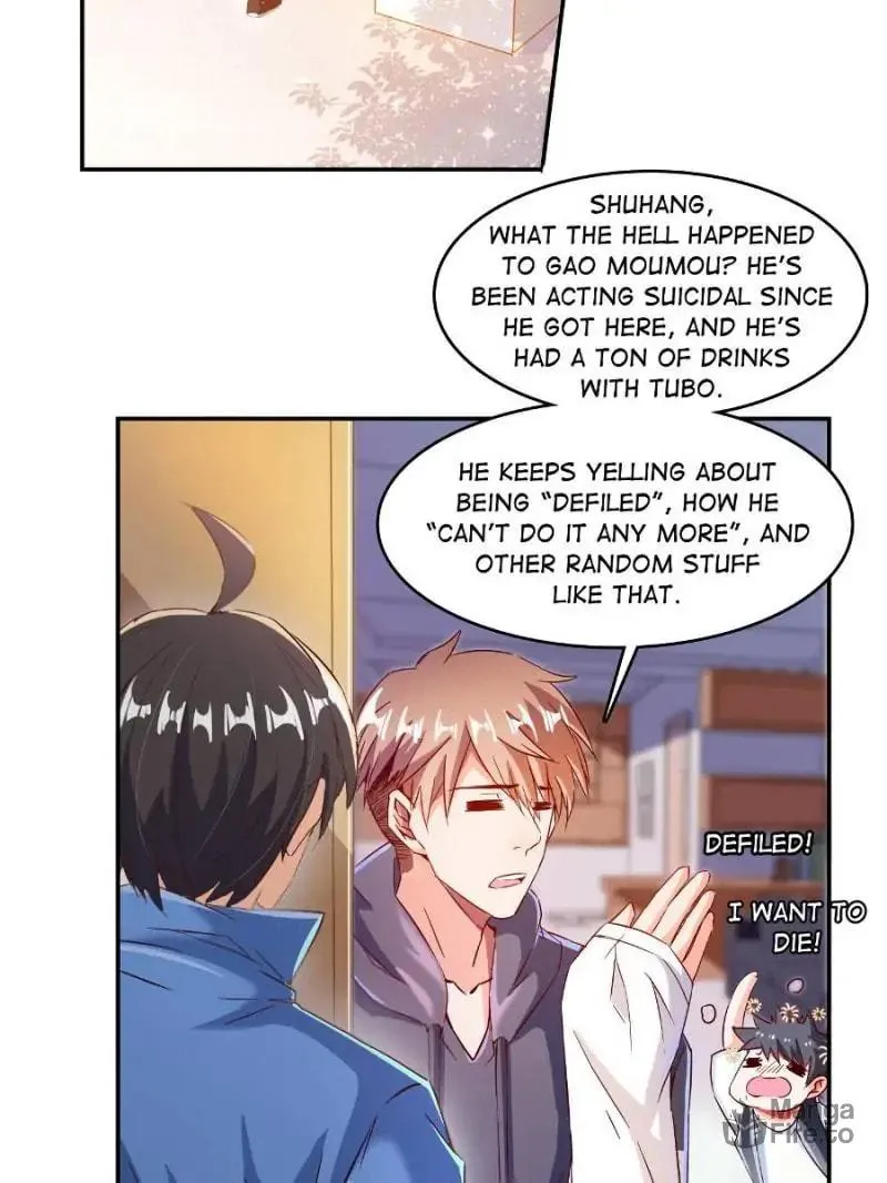 Read Cultivation Chat Group chapter 26 image 23 on Lezhin