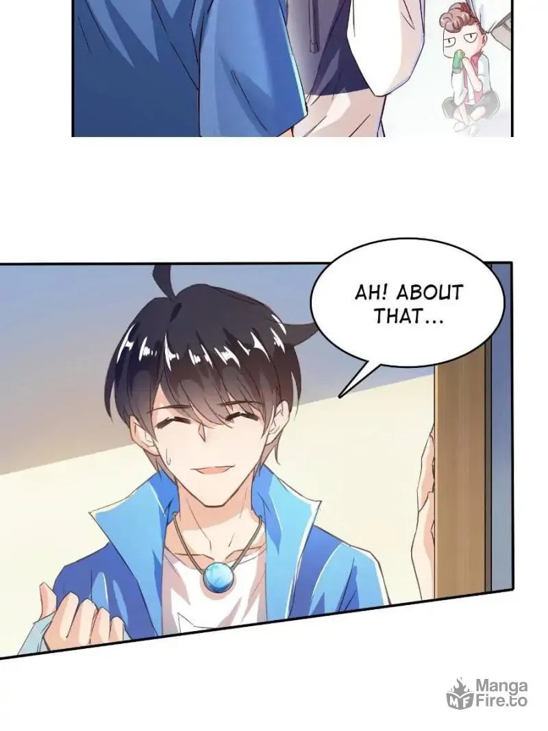 Read Cultivation Chat Group chapter 26 image 24 on Lezhin