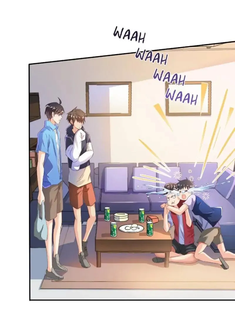 Read Cultivation Chat Group chapter 26 image 25 on Lezhin