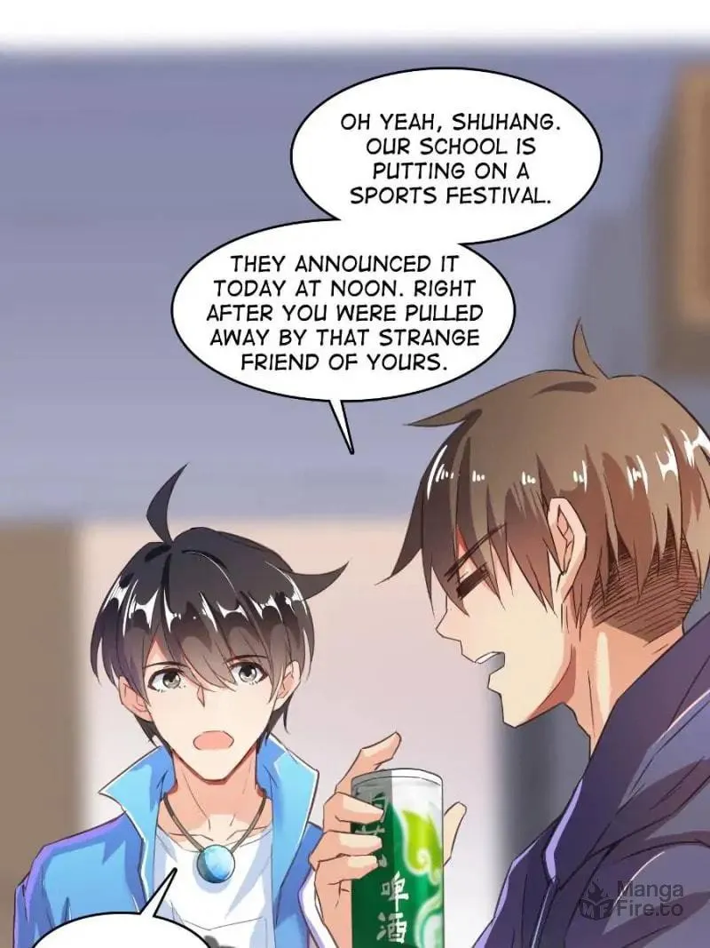 Read Cultivation Chat Group chapter 26 image 26 on Lezhin