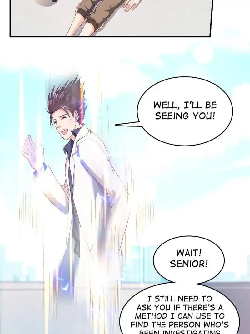 Read Cultivation Chat Group chapter 26 image 3 on Lezhin