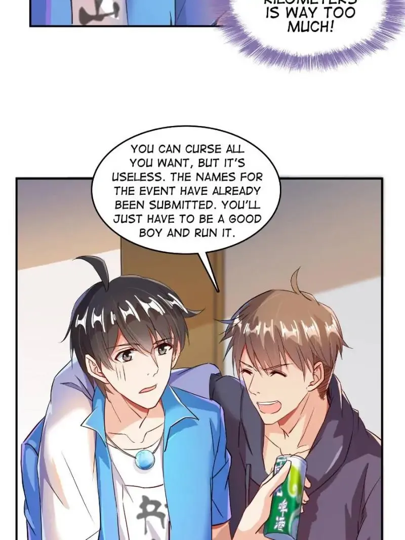 Read Cultivation Chat Group chapter 26 image 30 on Lezhin