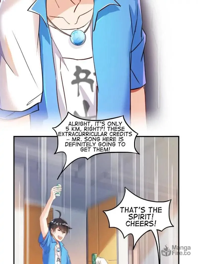 Read Cultivation Chat Group chapter 26 image 32 on Lezhin