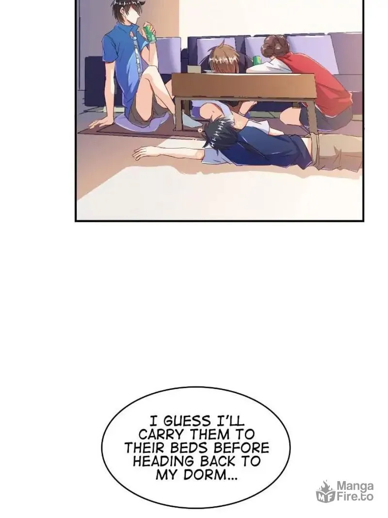 Read Cultivation Chat Group chapter 26 image 35 on Lezhin