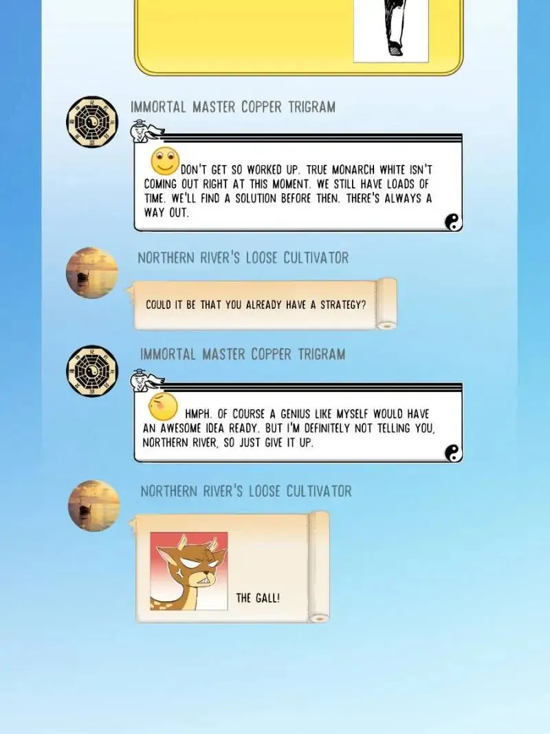 Read Cultivation Chat Group chapter 26 image 42 on Lezhin