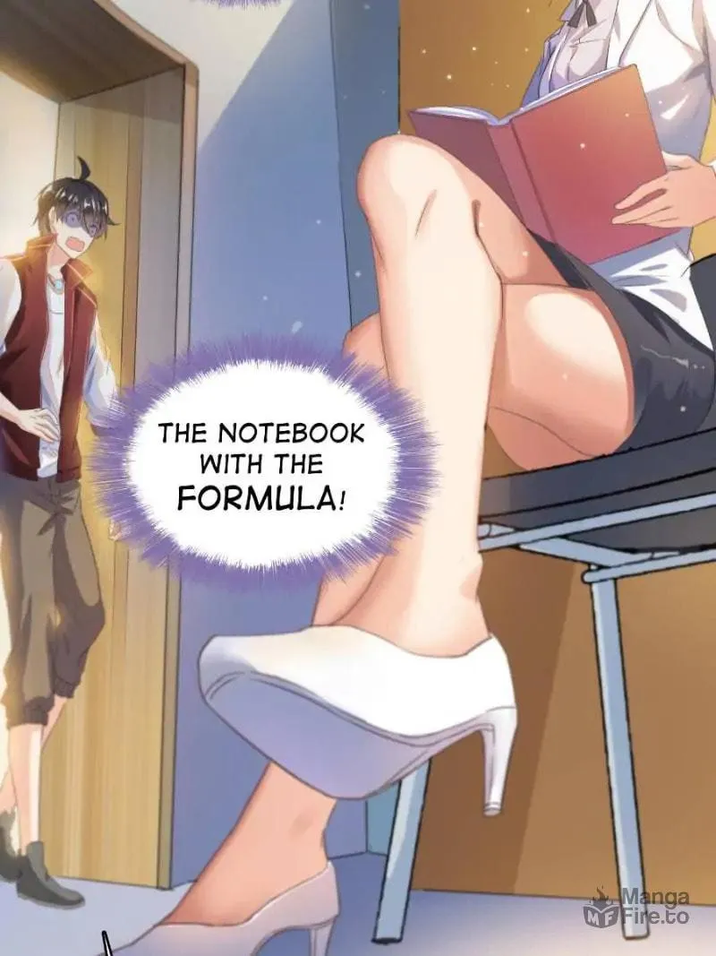 Read Cultivation Chat Group chapter 26 image 9 on Lezhin