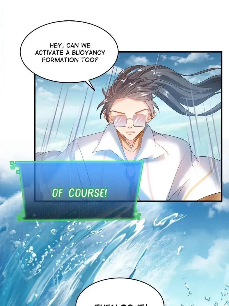 Read Cultivation Chat Group chapter 261 image 1 on Lezhin
