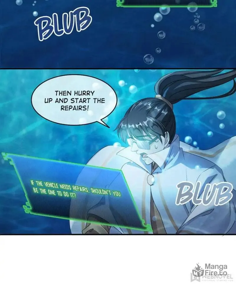 Read Cultivation Chat Group chapter 261 image 14 on Lezhin