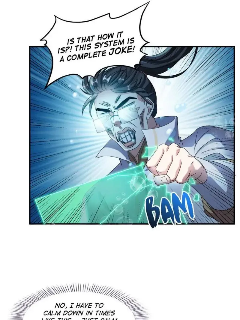 Read Cultivation Chat Group chapter 261 image 15 on Lezhin