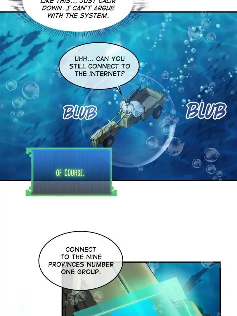Read Cultivation Chat Group chapter 261 image 16 on Lezhin