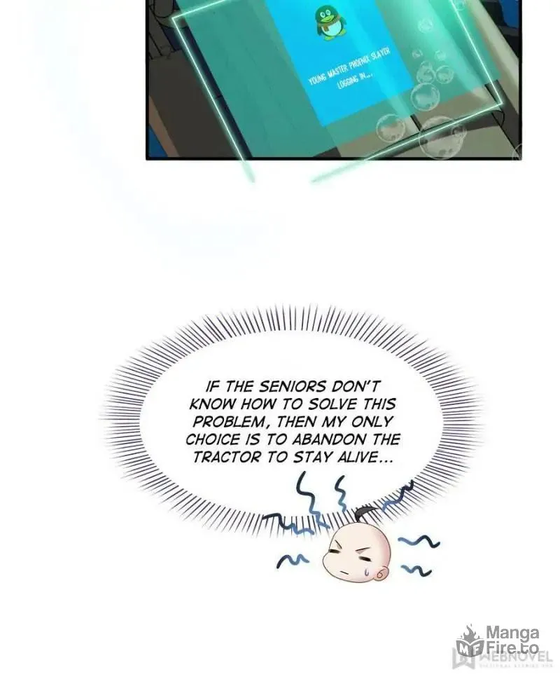 Read Cultivation Chat Group chapter 261 image 17 on Lezhin