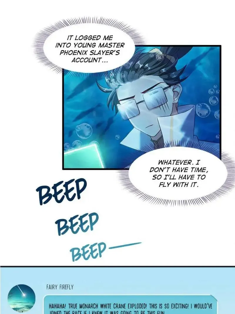 Read Cultivation Chat Group chapter 261 image 18 on Lezhin