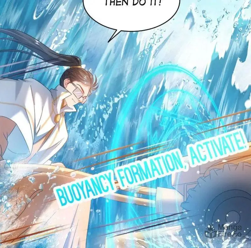 Read Cultivation Chat Group chapter 261 image 2 on Lezhin