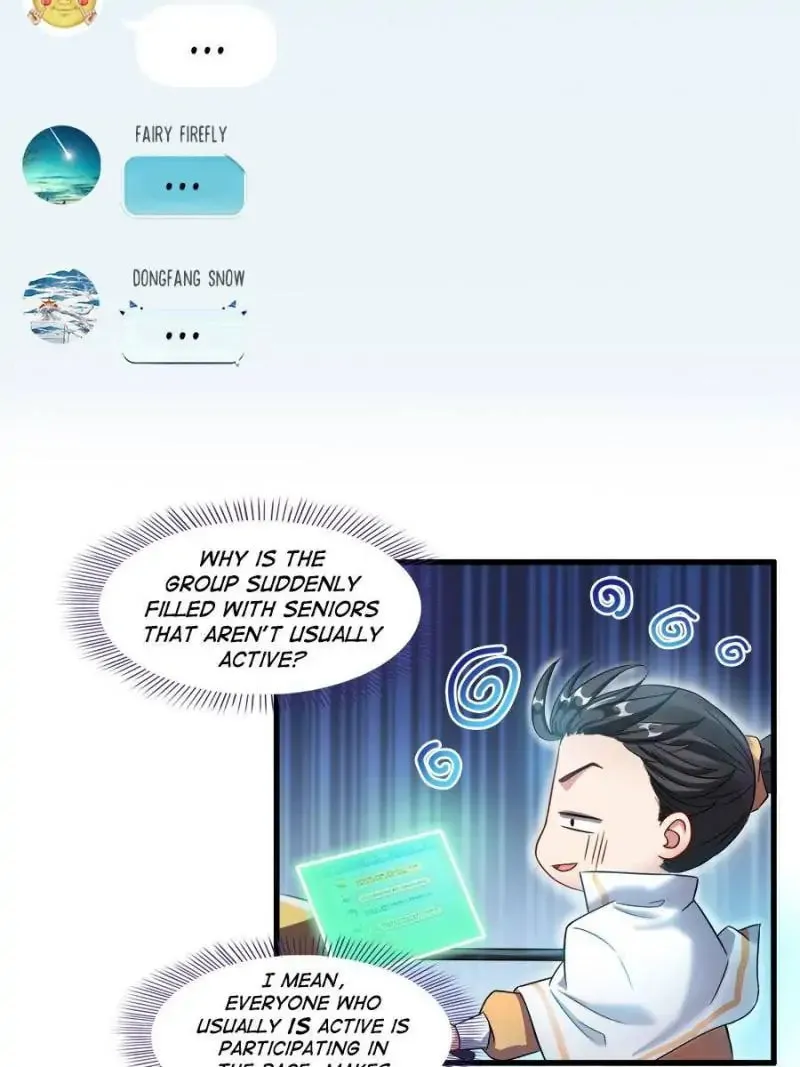 Read Cultivation Chat Group chapter 261 image 22 on Lezhin