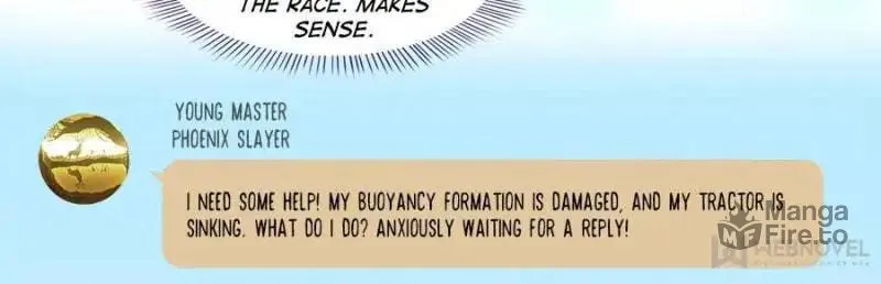 Read Cultivation Chat Group chapter 261 image 23 on Lezhin