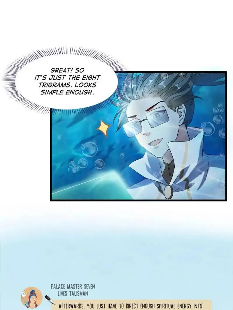 Read Cultivation Chat Group chapter 261 image 27 on Lezhin