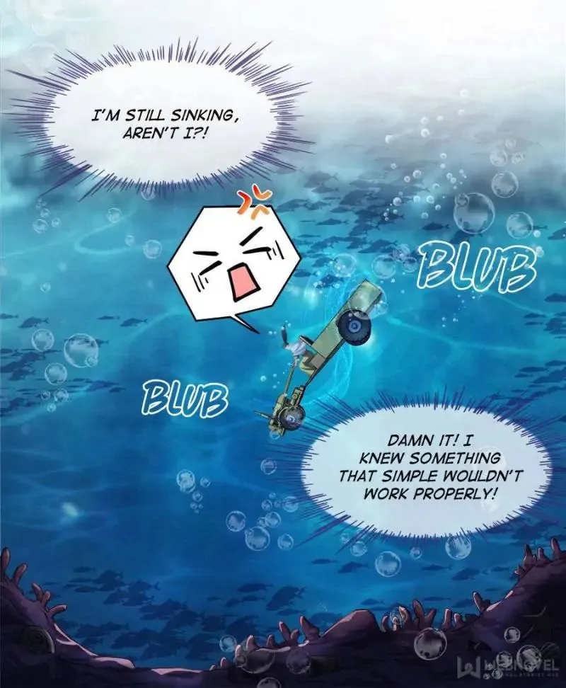 Read Cultivation Chat Group chapter 261 image 33 on Lezhin