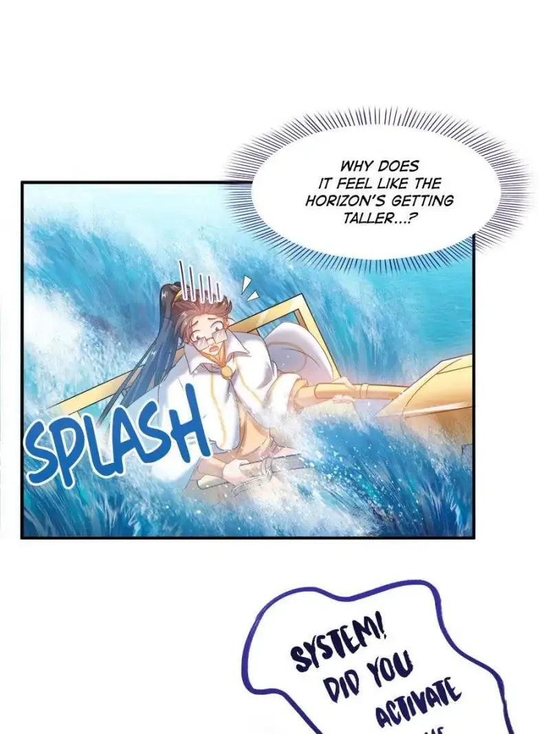 Read Cultivation Chat Group chapter 261 image 6 on Lezhin