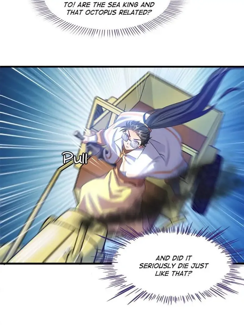 Read Cultivation Chat Group chapter 262 image 28 on Lezhin
