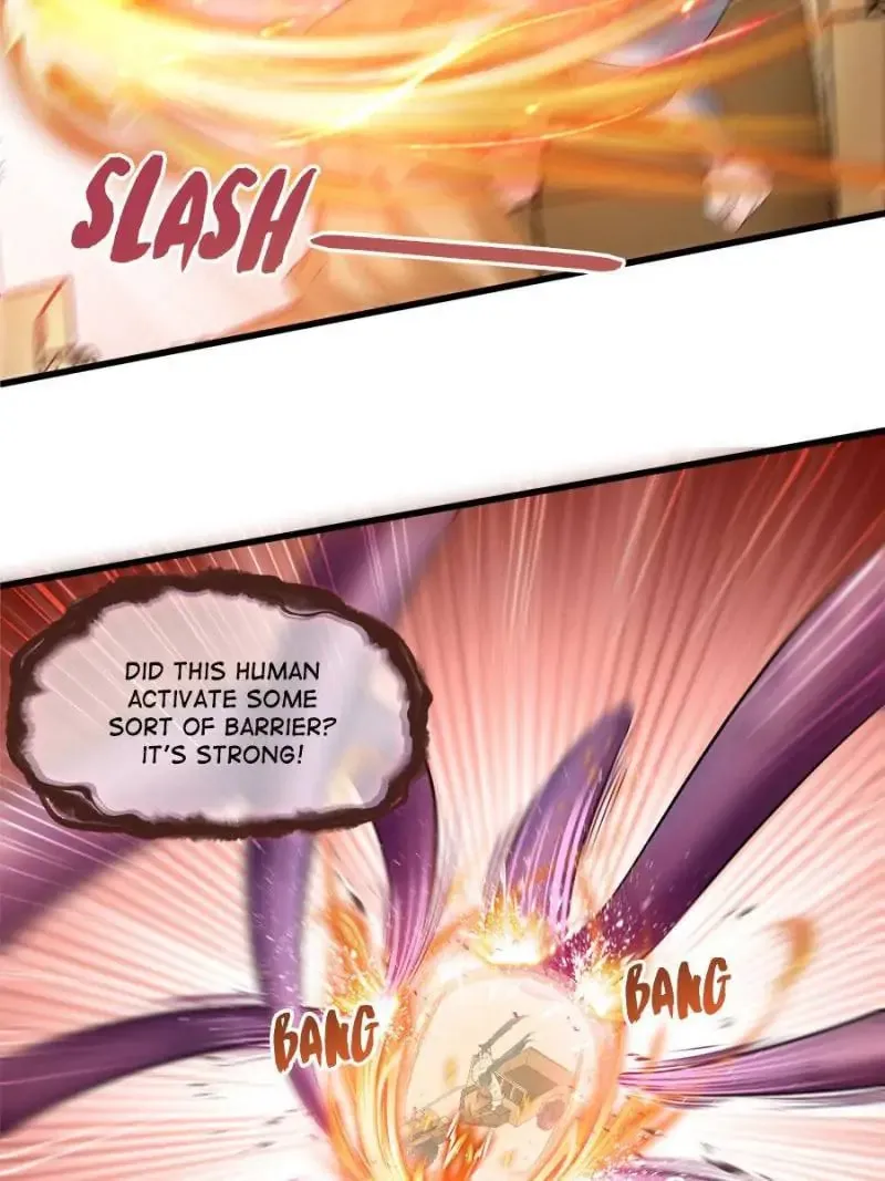 Read Cultivation Chat Group chapter 262 image 33 on Lezhin