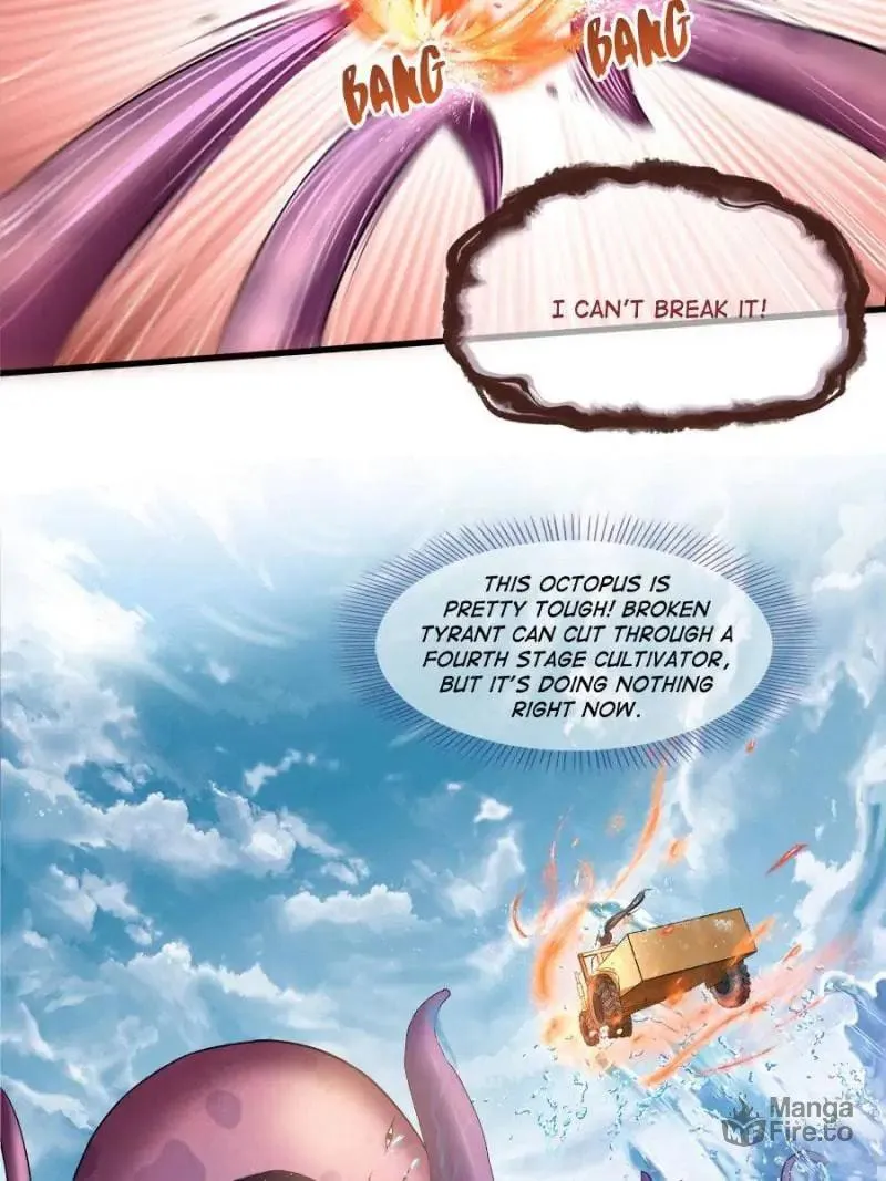 Read Cultivation Chat Group chapter 262 image 34 on Lezhin