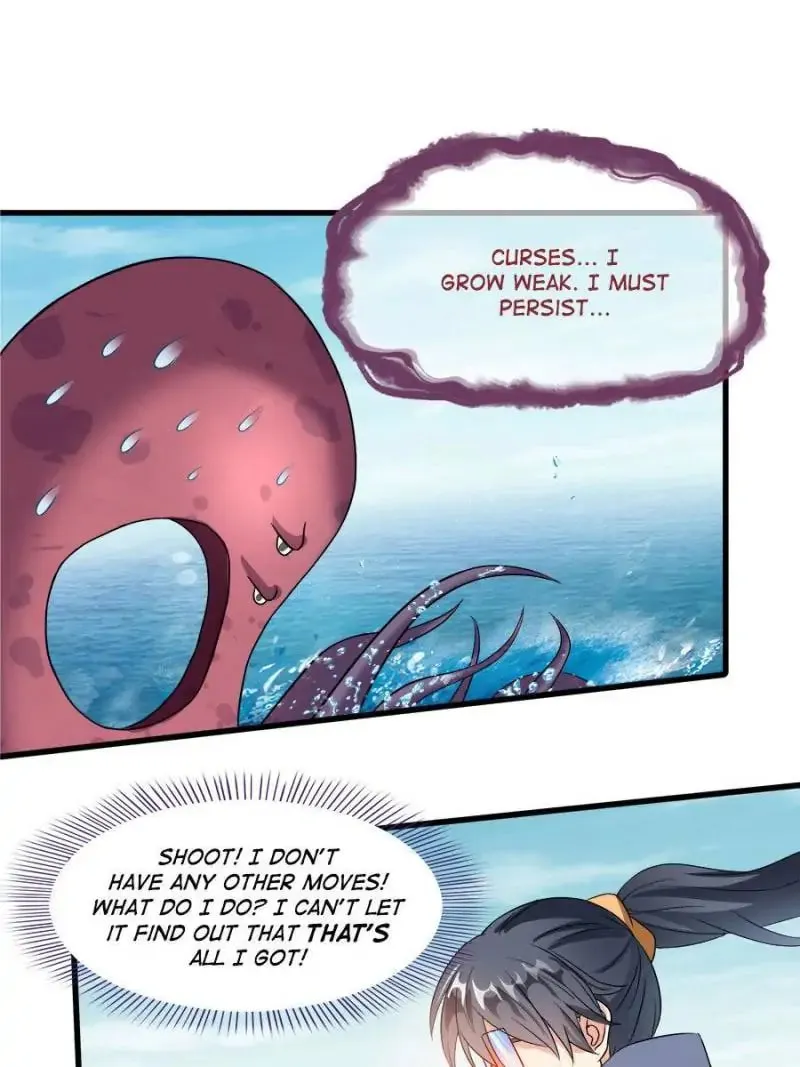 Read Cultivation Chat Group chapter 262 image 36 on Lezhin