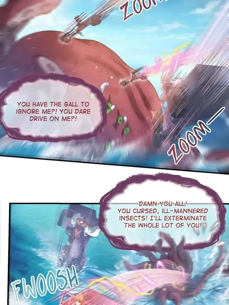 Read Cultivation Chat Group chapter 262 image 7 on Lezhin
