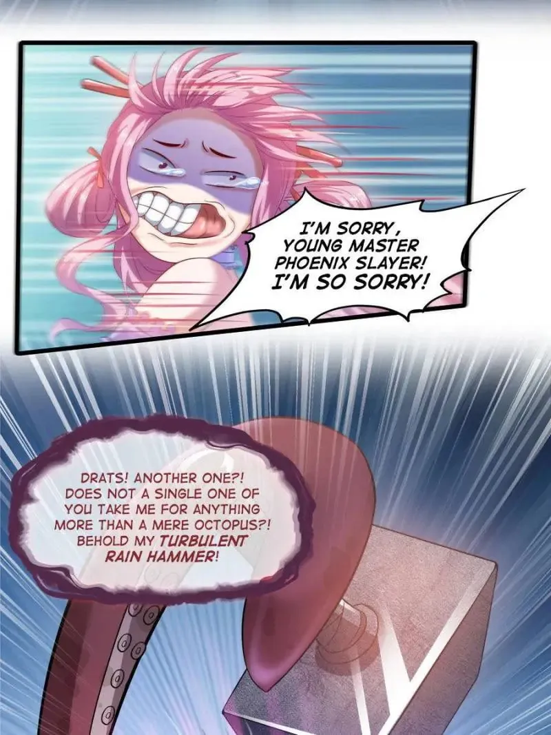 Read Cultivation Chat Group chapter 263 image 1 on Lezhin