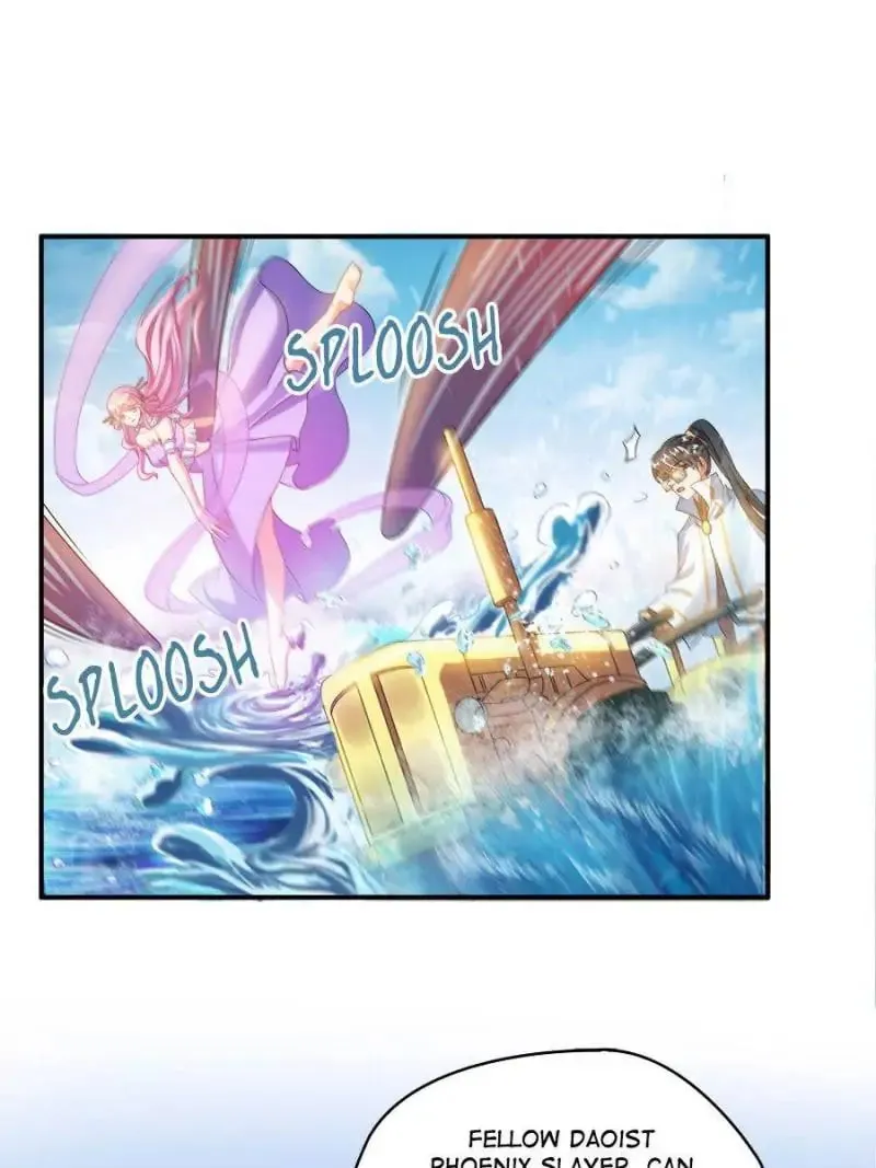 Read Cultivation Chat Group chapter 263 image 21 on Lezhin