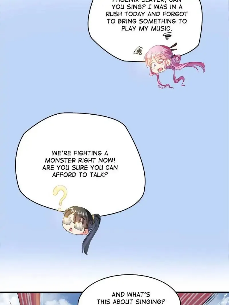 Read Cultivation Chat Group chapter 263 image 22 on Lezhin