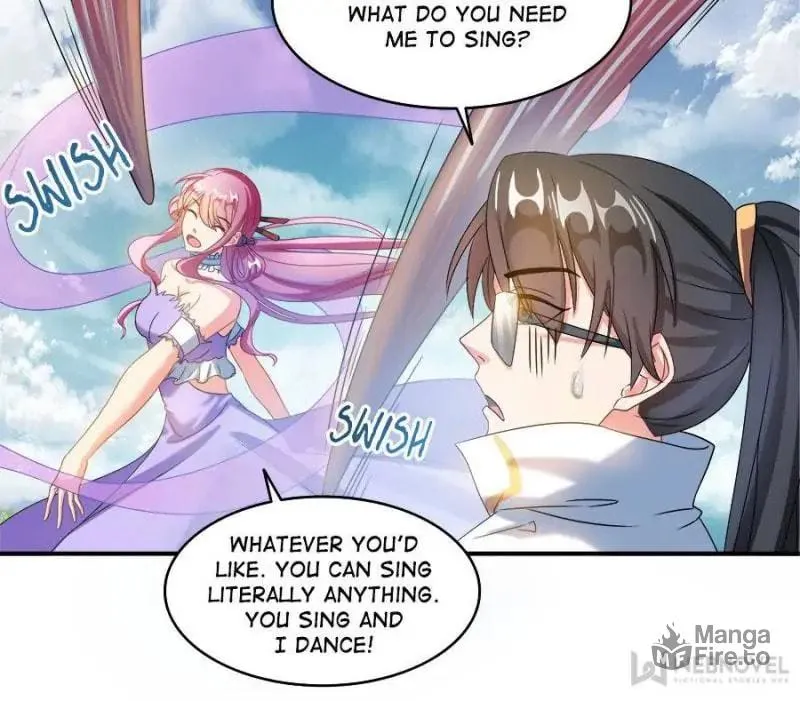Read Cultivation Chat Group chapter 263 image 23 on Lezhin
