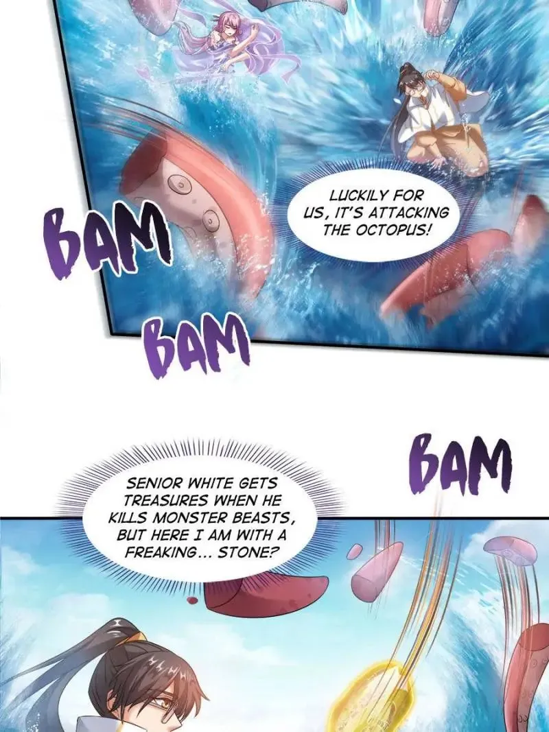 Read Cultivation Chat Group chapter 264 image 27 on Lezhin
