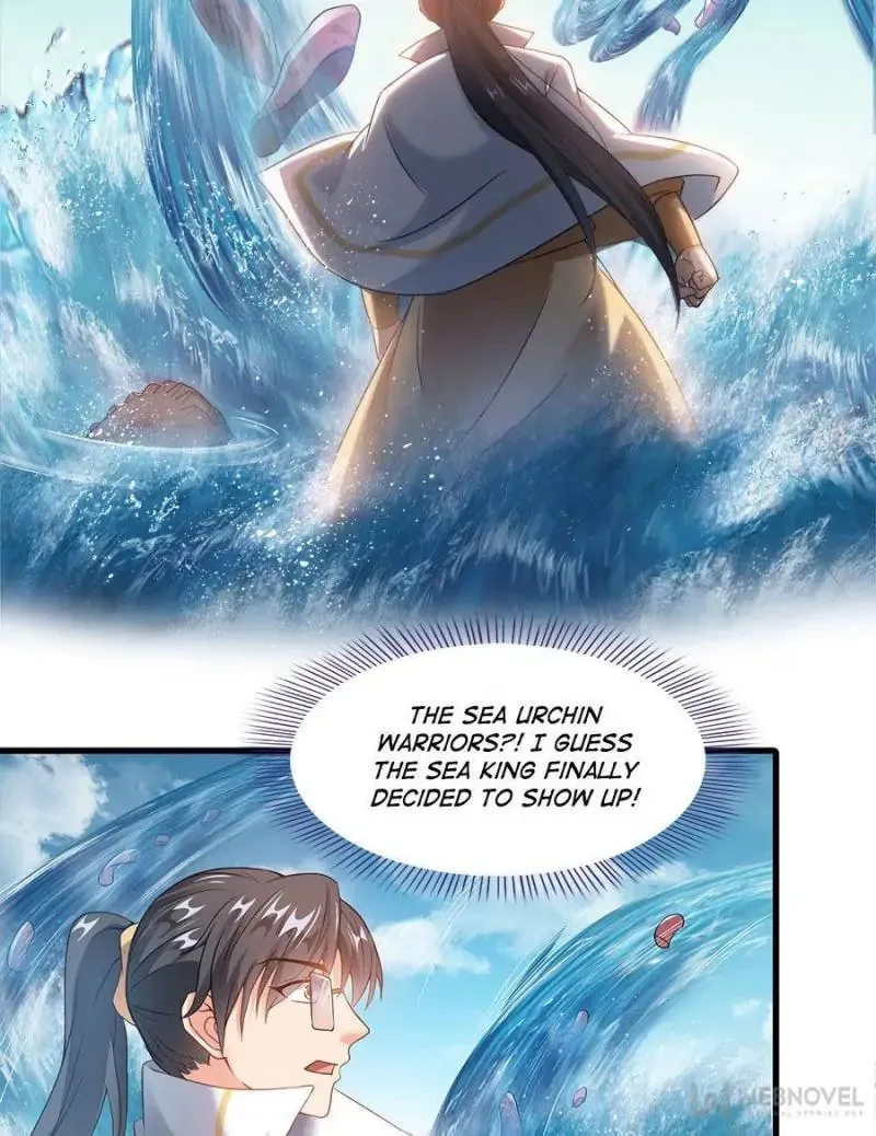 Read Cultivation Chat Group chapter 264 image 31 on Lezhin