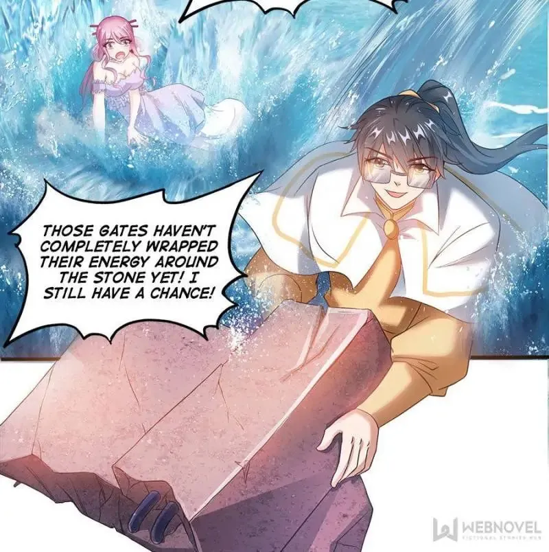 Read Cultivation Chat Group chapter 264 image 33 on Lezhin
